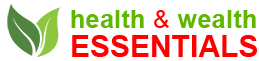 Health & Wealth Essentials